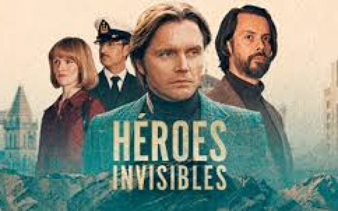 Series Fondo CNTV protagonistas en el European Film Market